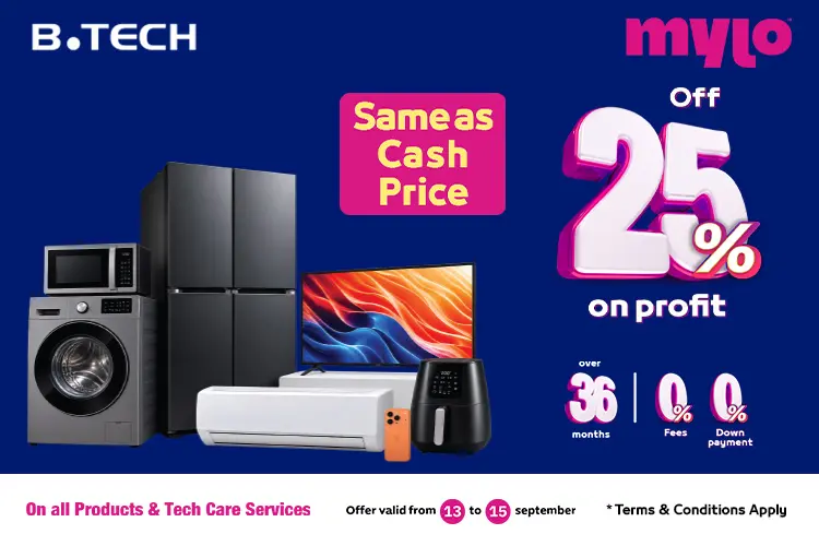 All - mylo25%