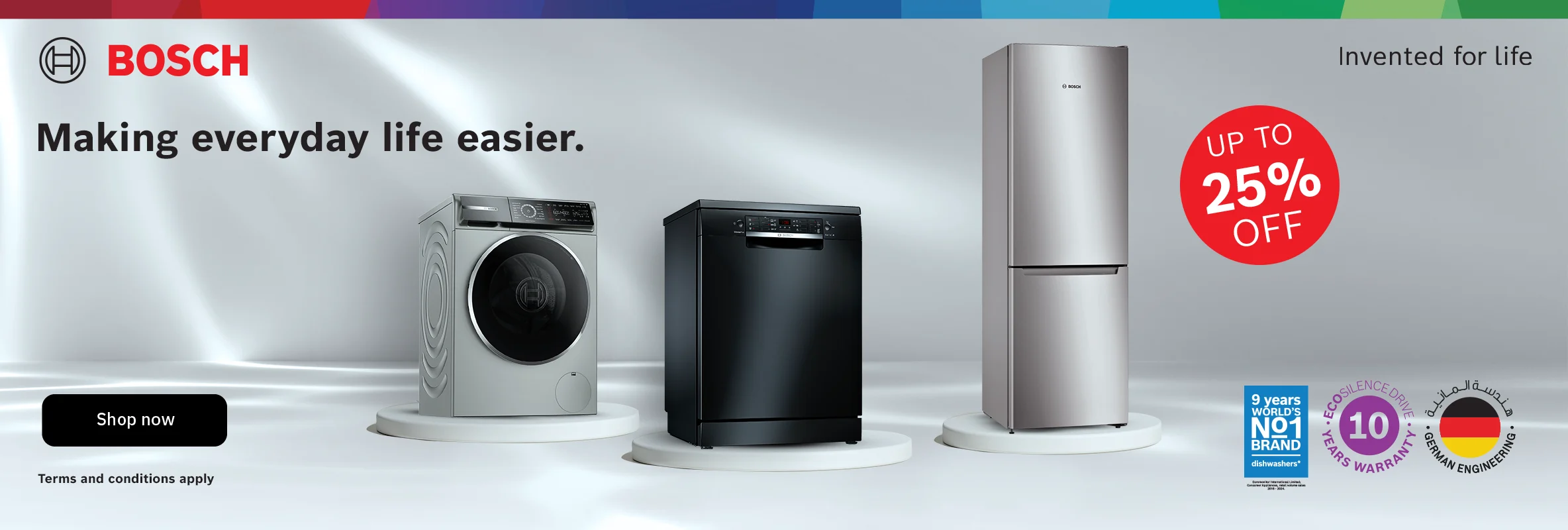 Home page slot 2