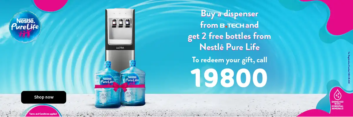 Home page slot 7( Exrta)