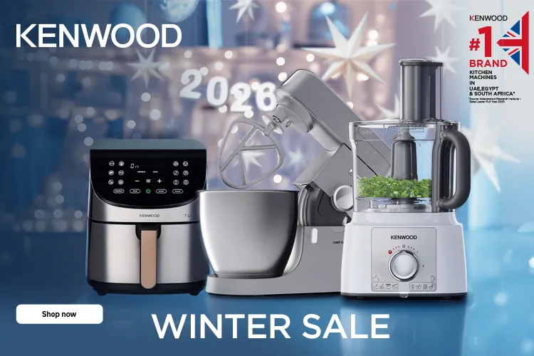 Home page slot 1 (instead of 2)