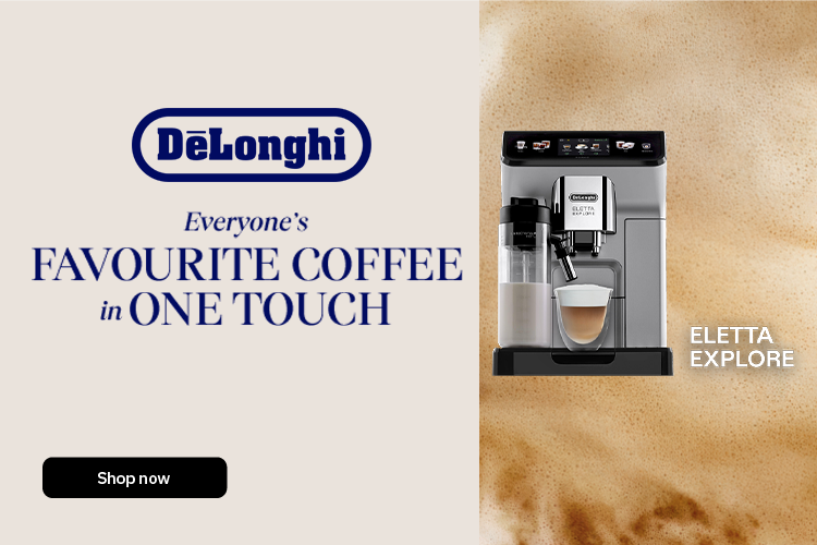 Delonghi BF 