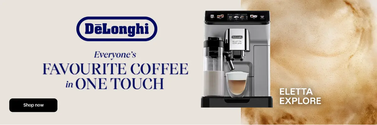 Delonghi BF 