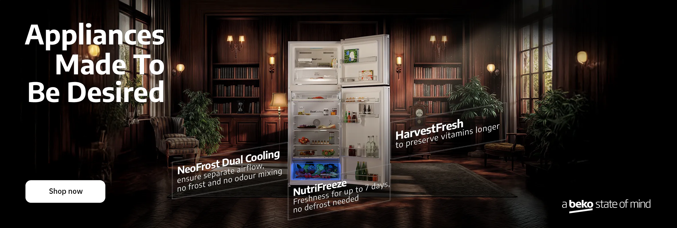 Home page slot 8