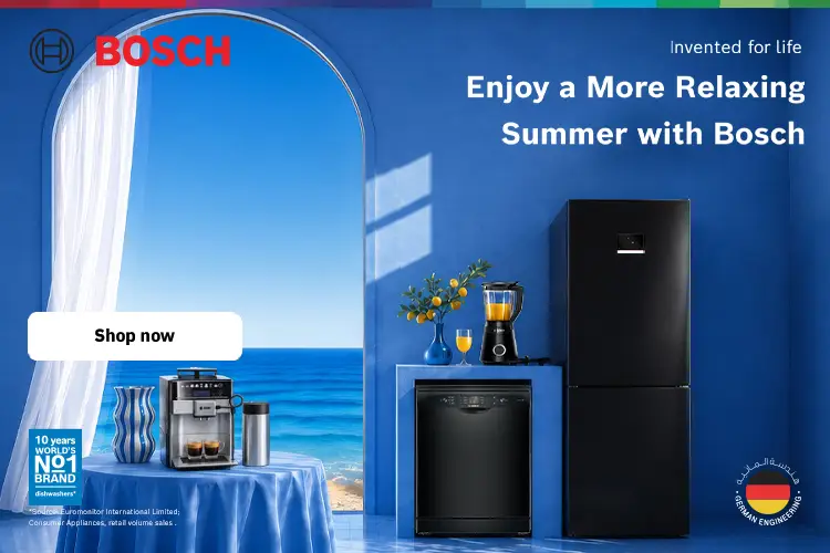 Home page slot 1