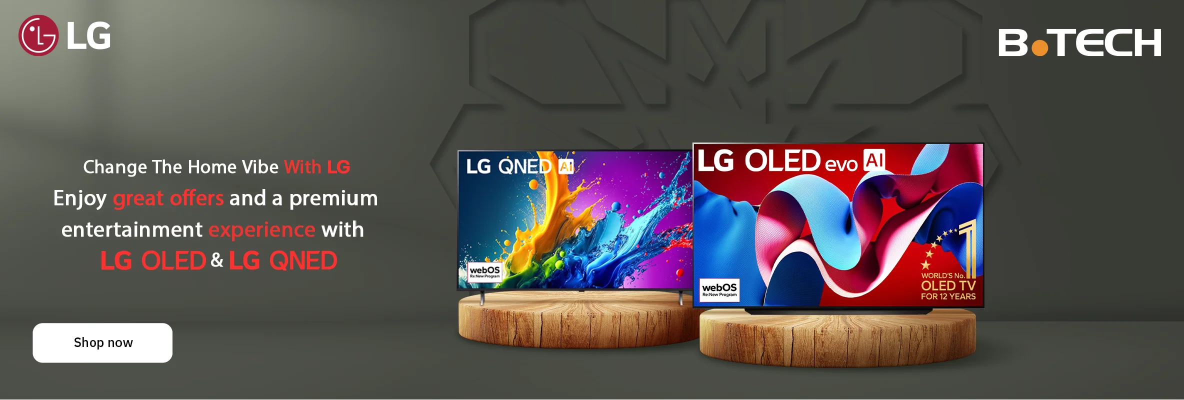 LG TV Carousel 3