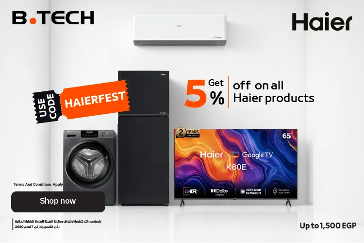 haier