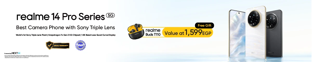 Realme category banner (mobile)