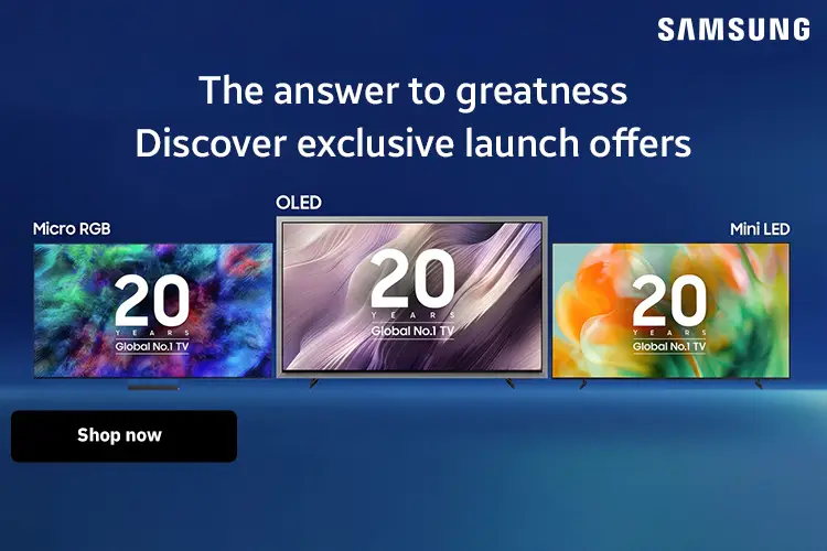 Home page slot 1